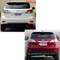 Lexus RX 2009 & 2013 To2016 Sport Rear Body Kit